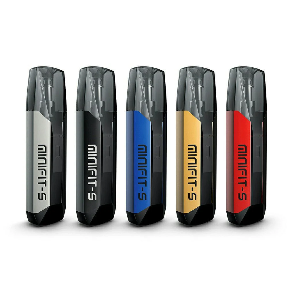 پاد سیستم جاست فاگ مینی فیت اس JUSTFOG MINIFIT-S KIT