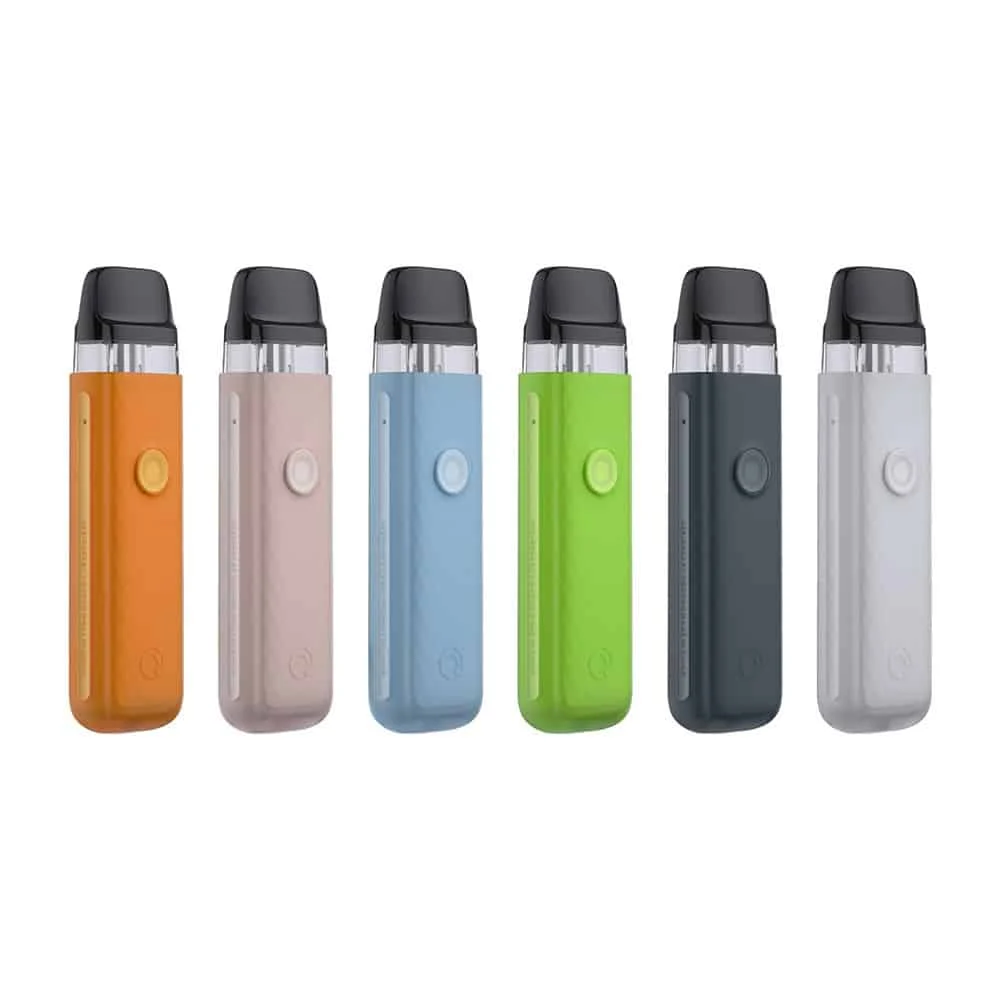 پاد سیستم ووپو وینچی VOOPOO VINCI Q