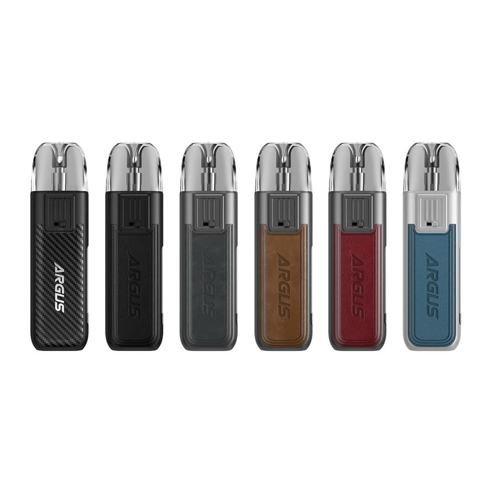 پاد سیستم ووپو آرگاس پاد VOOPOO ARGUS POD