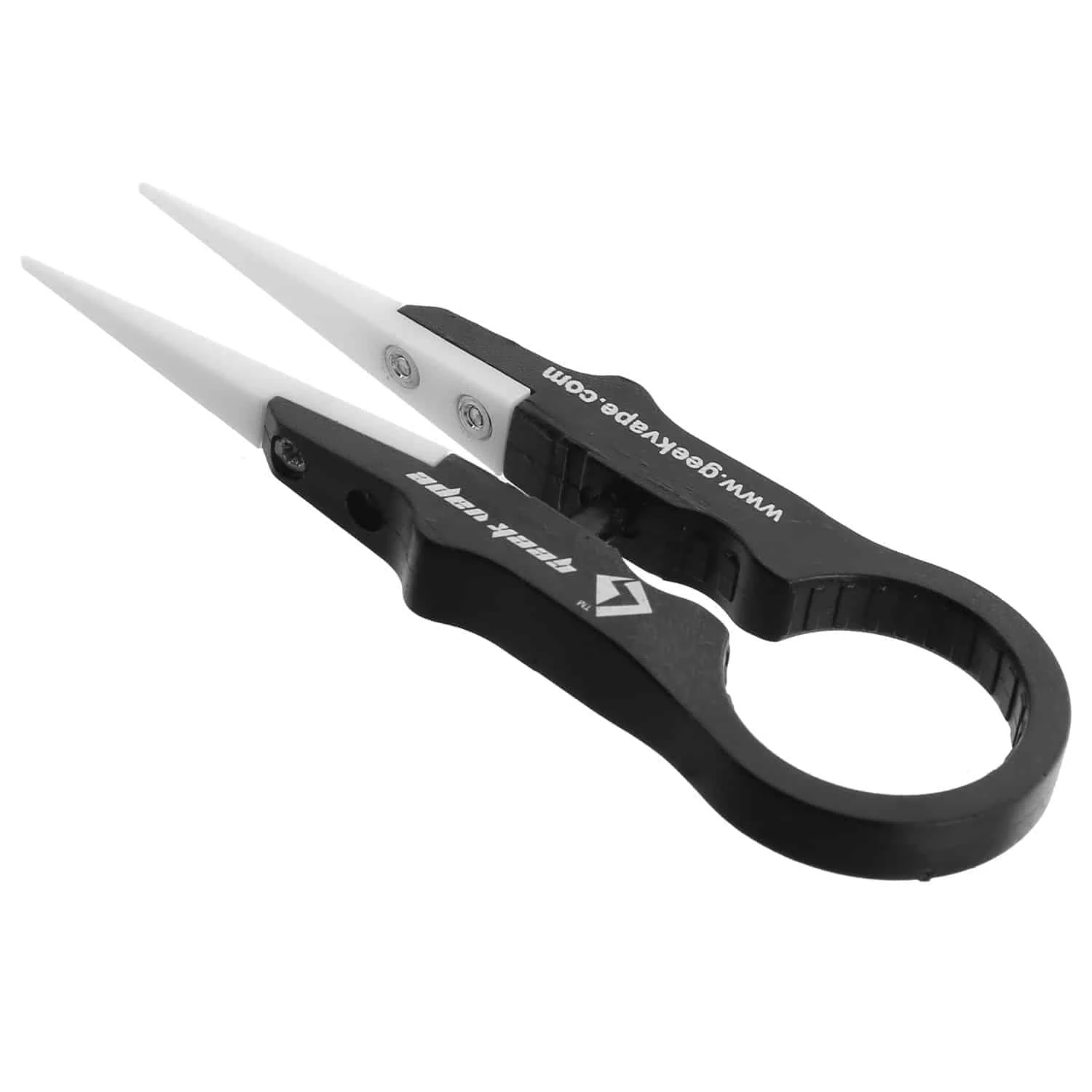 پنس سرامیکی گیک ویپ GEEK VAPE CERAMIC TWEEZER