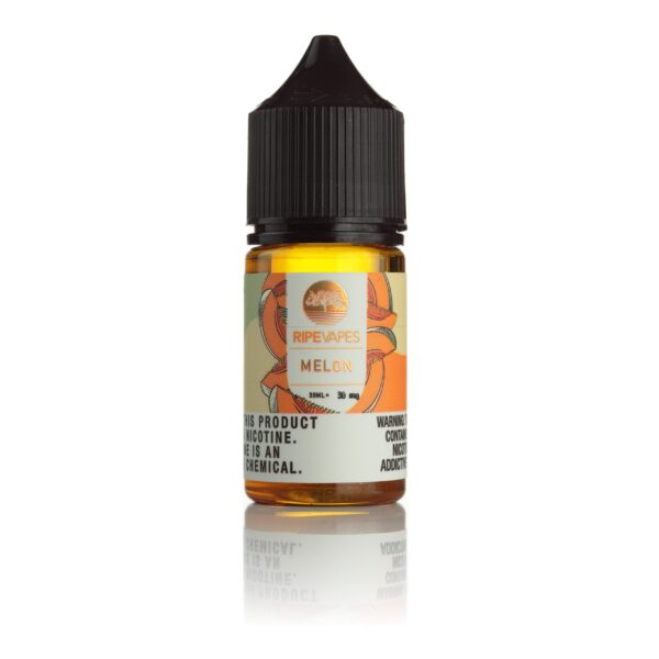 سالت نیکوتین رایپ ویپز ملون RIPE VAPES MELON