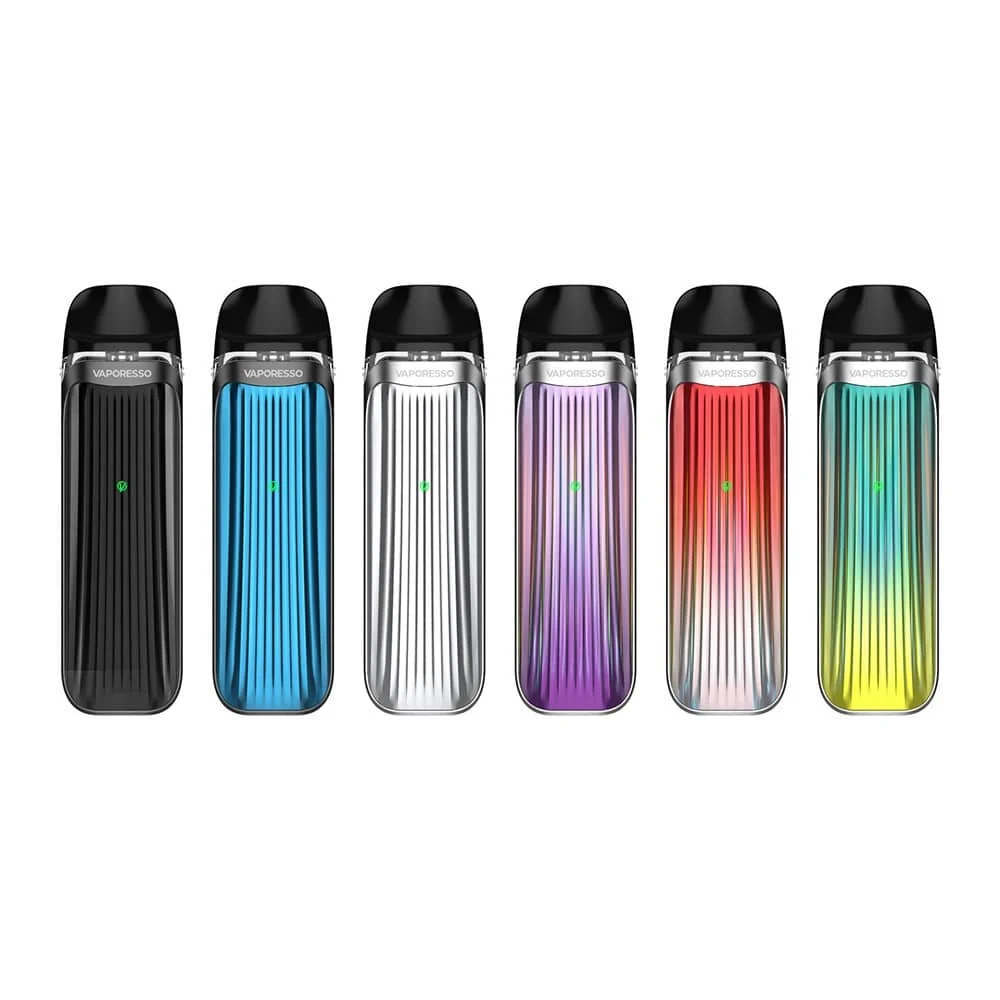 پاد سیستم ویپورسو لوکس کیو اس VAPORESSO LUXE QS