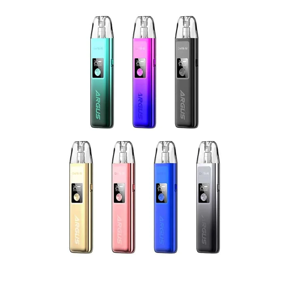 پاد ماد سیستم ووپوو آرگاس جی VOOPOO ARGUS G
