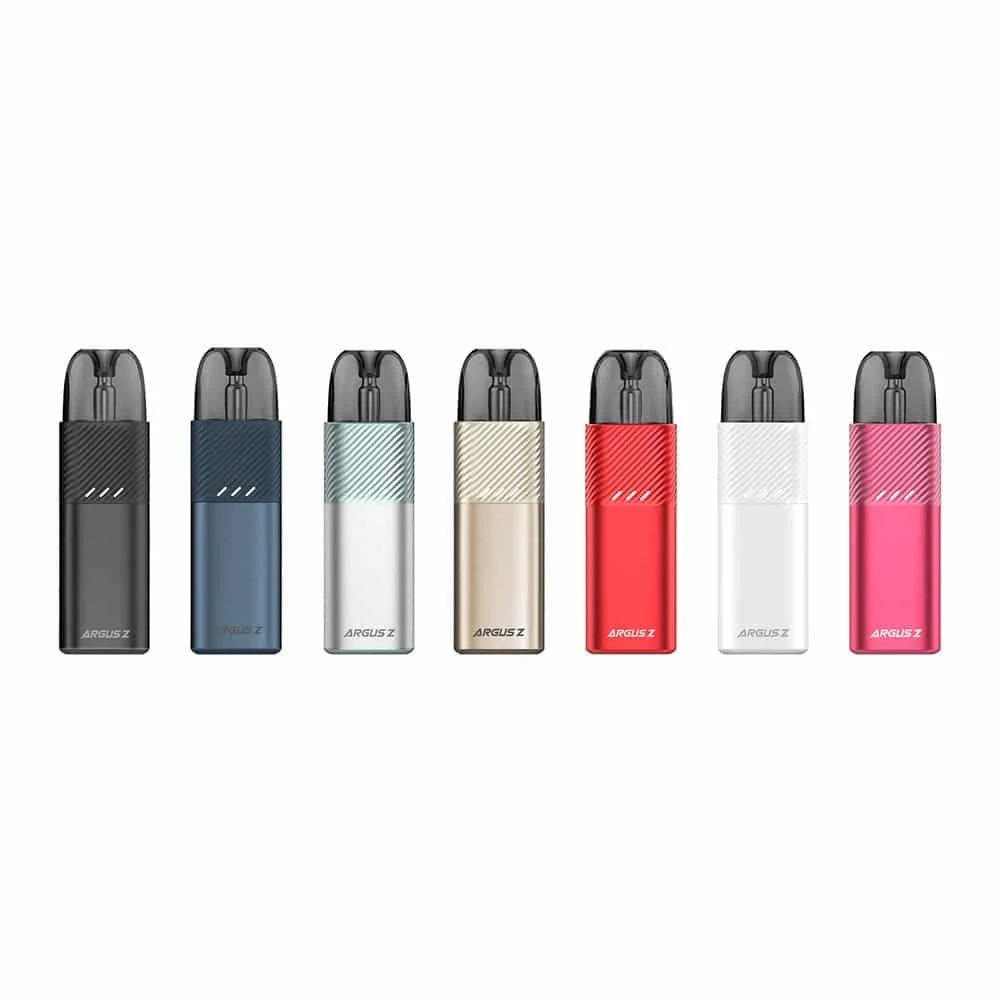 پاد سیستم ووپوو آرگاس زد VOOPOO ARGUS Z