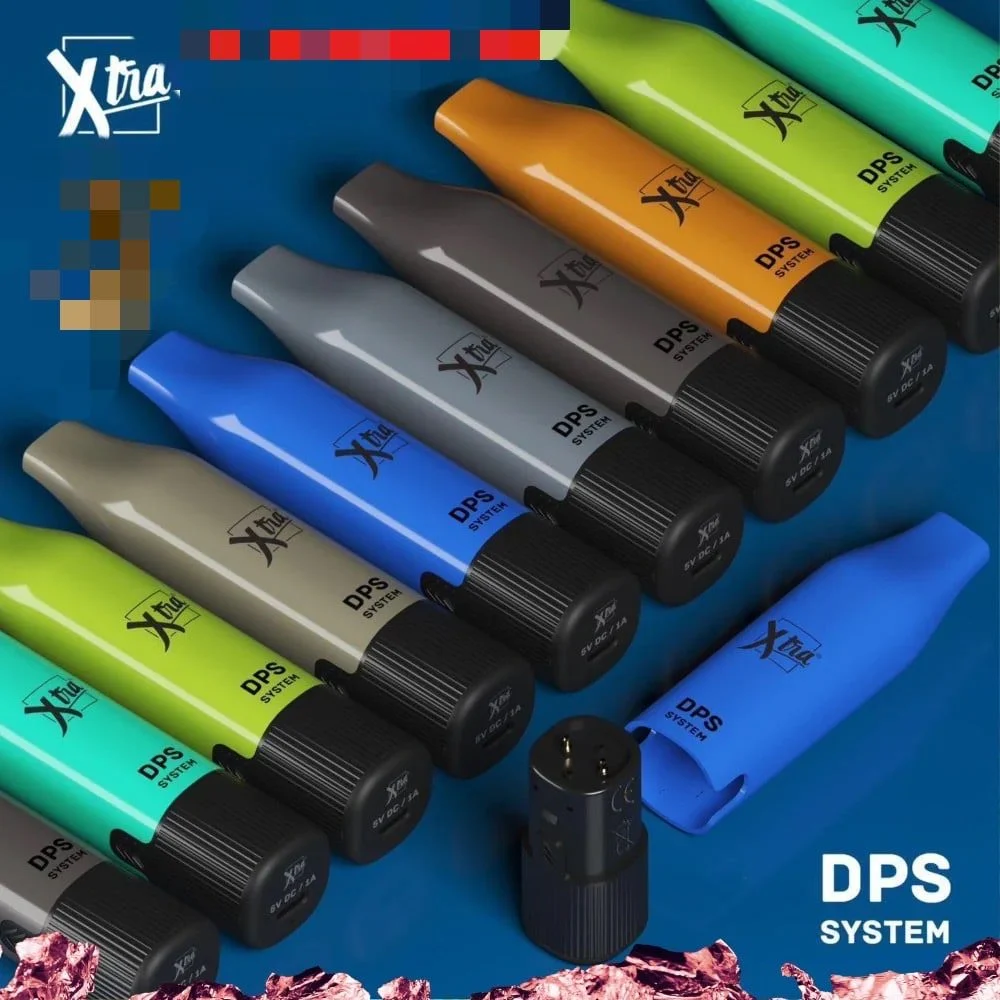 پاد یکبار مصرف اکسترا XTRA DISPOSABLE